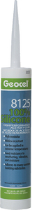 GEOCEL CORPORATION GC68113 8125 BLACK 10.3 OZ